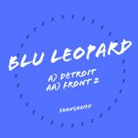 Artwork für "Detroit"