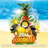 Artwork for "Ecologico Summer Club 2016 Compiled by Tony Beat & Jose Ogalla"