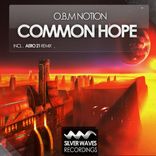 Artwork for "Common Hope"