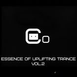 Artwork voor "Essence of Uplifting Trance, Vol. 2"
