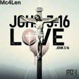 John 3 16