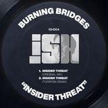 Artwork for "Insider Threat"