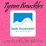 somebody's hurt with love