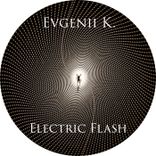 Artwork for "Electric Flash"