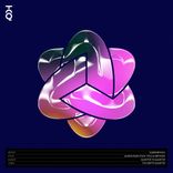 Artwork for "Quarter to Quarter, Sampler 3"