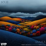 Artwork for "Anaala"