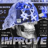 Artwork for "Improve"