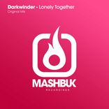 Artwork for "Lonely Together"