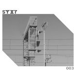 Artwork for "SYXT003"