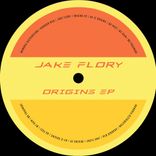 Artwork for "Origins EP"