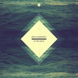 Portada para "In the Air"