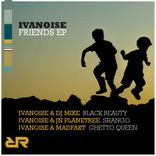 Artwork for "Friends Ep"