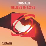 Artwork voor "Believe in Love"