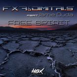 Portada para "Free Spirit"