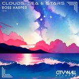 Clouds, Sea & Stars