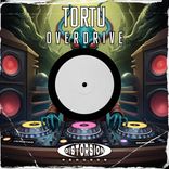 Portada para "Overdrive"