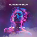 Artwork for "Outside My Body"