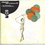 Artwork for "Not A Chance"