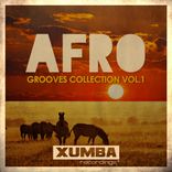 Artwork for "Afro Grooves Collection, Vol. 1"
