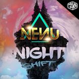 Artwork voor "Night Shift"