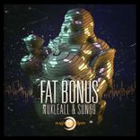 Portada para "Fat Bonus"