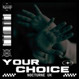 Artwork for "Your Choice"