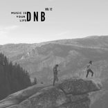 Portada para "Music Is Your Life Dnb, Vol. 12"