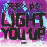 Portada para "Light You Up"