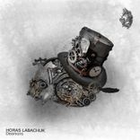 Artwork for "Deamons"