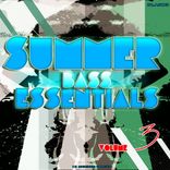 Portada para "Summer Bass Essentials Vol. 3"