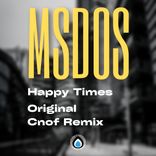 Artwork for "Happy Times"