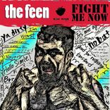 Artwork for "Fight Me Now"