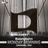 Artwork for "Monday Morning"