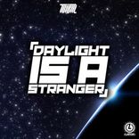 Artwork for "Daylight Is A Stranger EP"