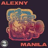 Artwork for "Manila"