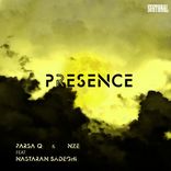 Artwork for "Presence"