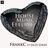 Artwork for "House Music Feeling"