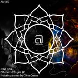 Artwork for "Otherworld Engine"