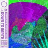 Artwork für "Down To Earth"