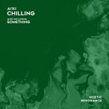 Artwork for "Chilling"
