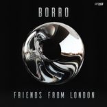 Artwork for "Friends From London"