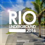 Portada para "Rio Underground 2016"
