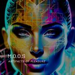 Evening Is Setting Down