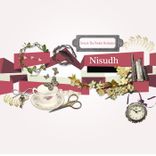 Artwork voor "Nisudh"