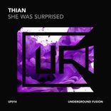Artwork for "She Was Surprised"