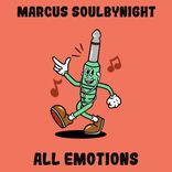 Artwork voor "All Emotions"