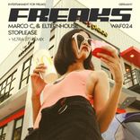 Artwork for "Stoplease"