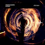 Artwork for "Burnin"