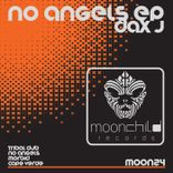 Artwork for "No Angels EP"