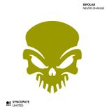 Artwork voor "Never Change"